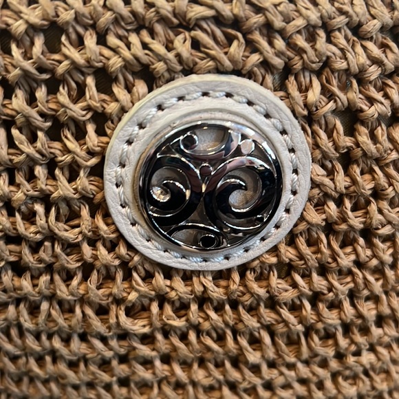 🌺Brighton Kari Messenger Bag🌺 - Picture 7 of 16